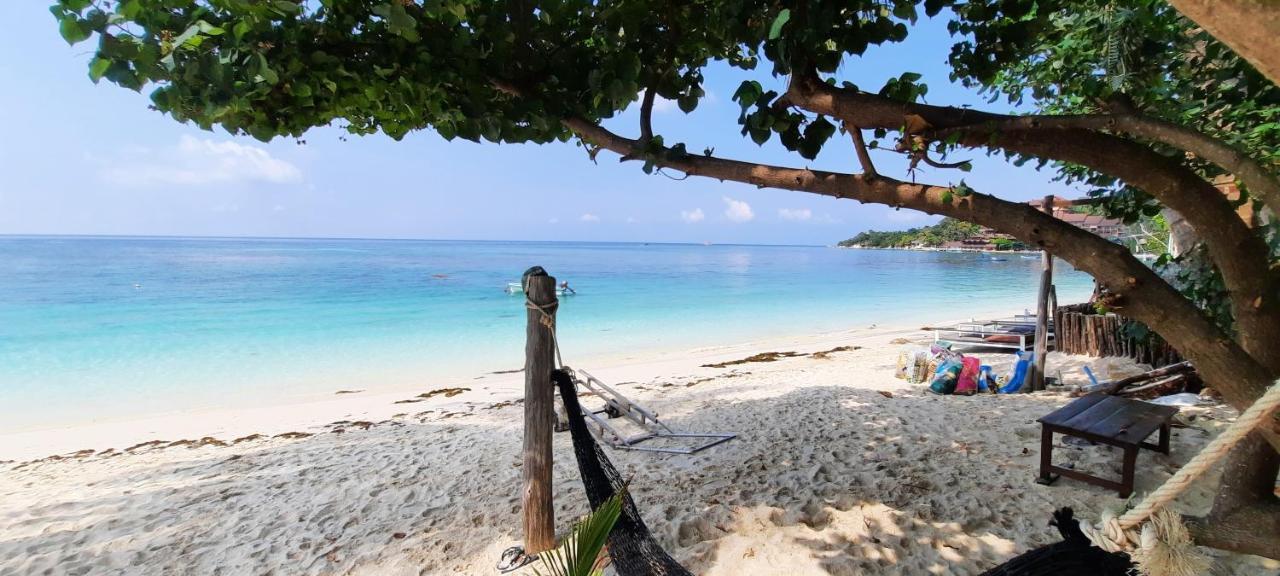 Ibiza Beach Resort Haad Yao Dış mekan fotoğraf