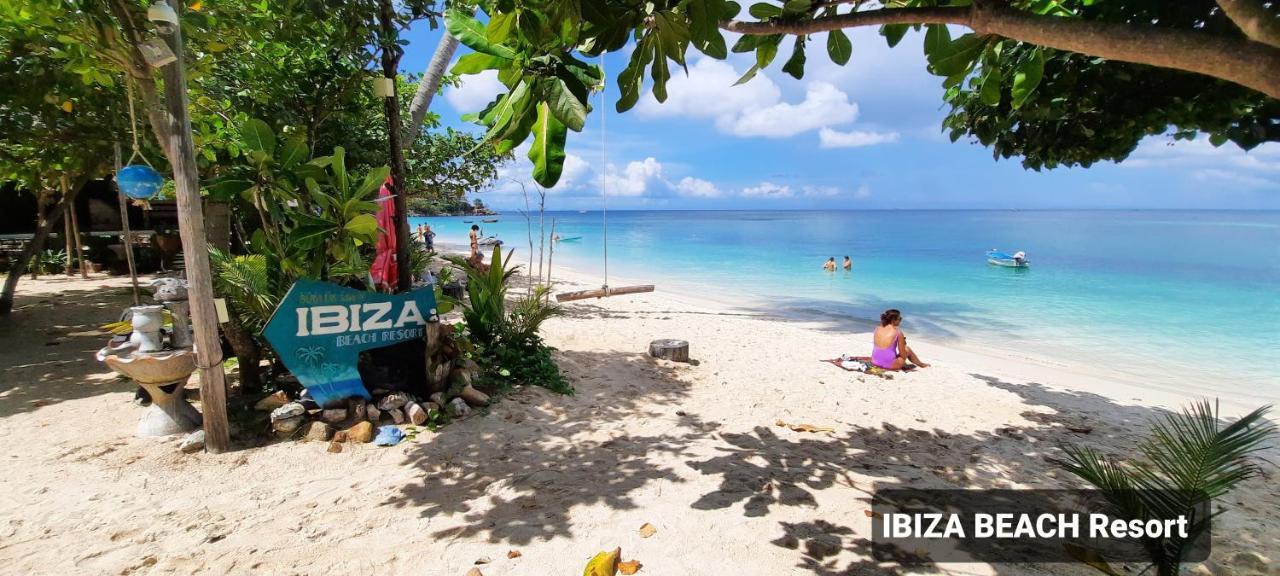 Ibiza Beach Resort Haad Yao Dış mekan fotoğraf
