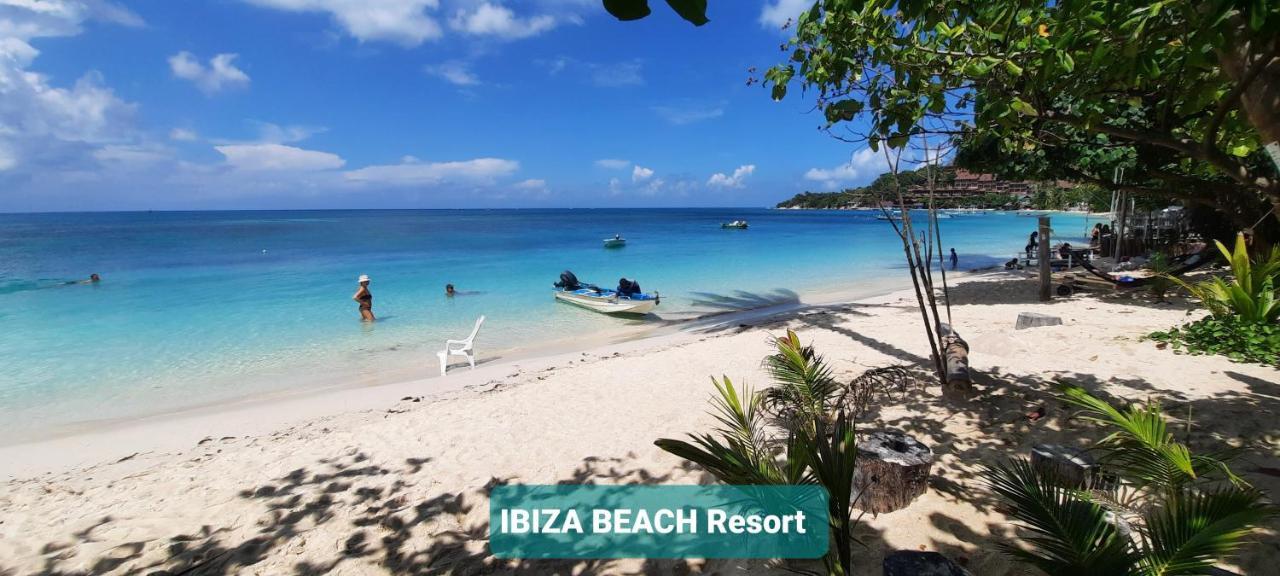 Ibiza Beach Resort Haad Yao Dış mekan fotoğraf