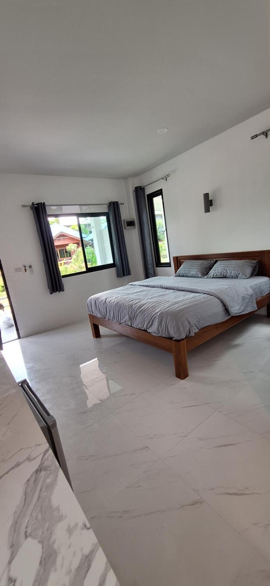 Ibiza Beach Resort Haad Yao Dış mekan fotoğraf